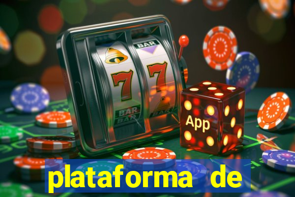 plataforma de porcentagem de jogos